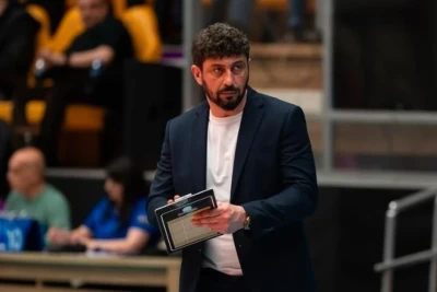 Ziya Rəcəbov "Turan"da baş məşqçi olaraq qaldı