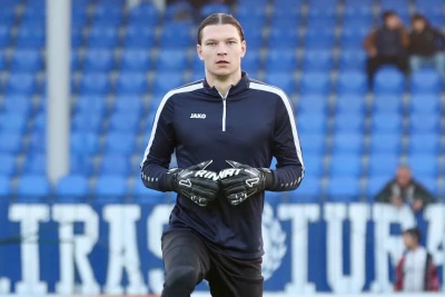 "Turan Tovuz"un sabiq qolkiperi İvan Konovalov Minsk "Dinamo"su ilə müqavilə bağladı