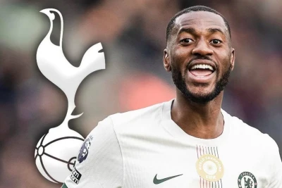 Tosin Adarabioyo Çelsidən Tottenhama keçə bilər