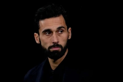 Arbeloa: "İlk dəfə deyil ki, qolkiper mənim komandama qol vurur"