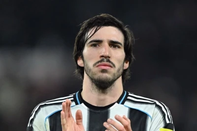 Tottenhem Sandro Tonali transferi ilə maraqlanır