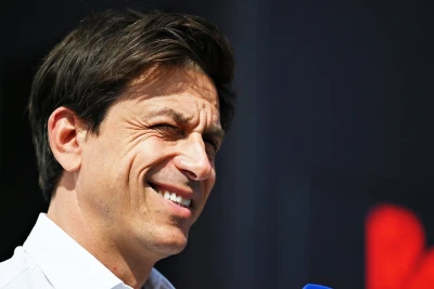Toto Volff Antonellinin "Formula-1" karyerasında böyük uğurlar qazanacağına inanır