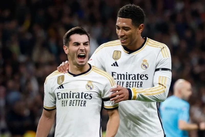 Qalatasaray "Real Madrid"dən Brahim Diası heyətinə qatmaq istəyir