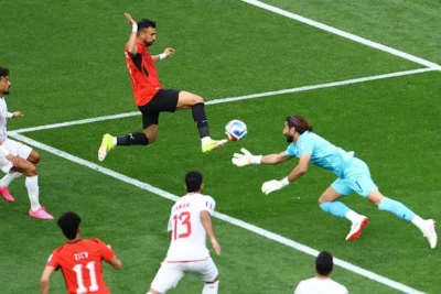 Dünya Çempionatı: Misir - İran görüşündə hesab bərabər