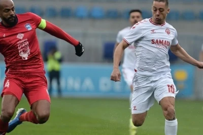 Ramon Maçado: "Aris" haqqında heç nə bilmirik, hazırlığa diqqət yetiririk - MÜSAHİBƏ