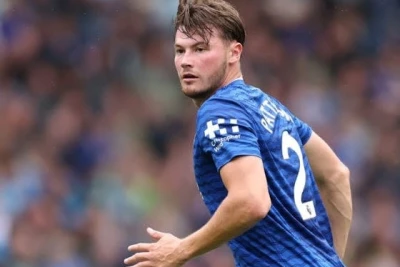 "Sevilya" "Everton"un futbolçusu Natan Petersonla maraqlanır