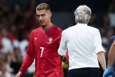 Ronaldo üçün şərtlər açıqlandı
