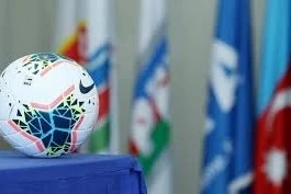 "Turan Tovuz" "Neftçi"ni qonaq edir