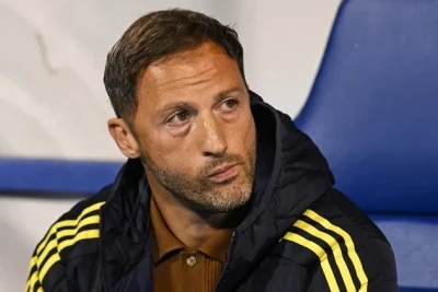Domeniko Tedeskonun "Fənərbağça"dakı gələcəyi təhlükədədir