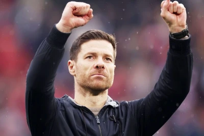 “İnter”in çoxlu keyfiyyətli oyunçuları var” – Xabi