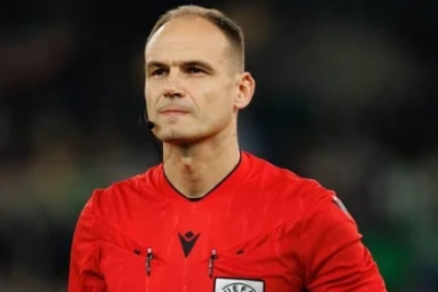 FCSB - "Fənərbaxça" matçının hakimləri müəyyənləşdi