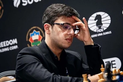 Azərbaycan Şahmatçıları Avropa Çempionatında Gümüş və Bürünc Medallar Qazanıblar