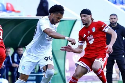 AFFA Hakimlər Komitəsinin sədri Rəhim Həsənov kubok oyunlarındakı mübahisəli epizodlara aydınlıq gətirdi - Video