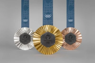 Paris-2024 Olimpiya Oyunlarında medal qazanan Azərbaycan idmançılarının yararsız medalları dəyişdiriləcək