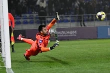 Aydın Bayramov: "Rəqib söyüş söydü"