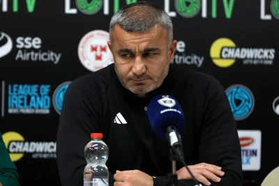 Qurban Qurbanov: "Ola bilsin ki, futbolçular "Sabah"ın gücünü tam bilmirdilər"