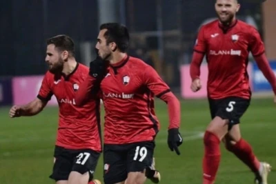 Rövlan Muradov: "Qəbələ" Futbol Akademiyasının fəaliyyətinin məhdudlaşdırılması çox üzücü və acı xəbərdir
