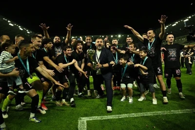 "Sabah"ın Avropa Liqasında mümkün rəqibləri müəyyənləşib