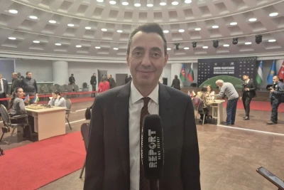 Ehtiram Quliyev: "Avrokubokdakı rəqibimizi Tovuzda qəbul etmək üçün UEFA-ya müraciət edəcəyik"