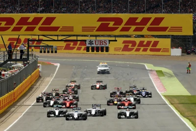 "Formula-1" Böyük Britaniya Qran-prisinin 100 illiyi münasibətilə xatirə sikkəsi buraxılacaq