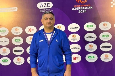 İlkin Ağayev MDB Oyunlarındakı uğurdan sonra qadın boksunda mentalitet maneəsinin azalacağına ümid edir