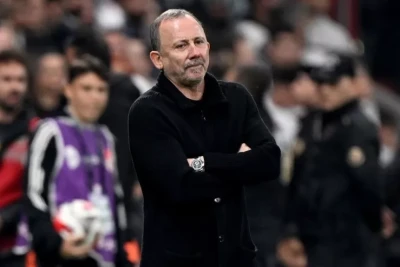 Sergen Yalçın "Beşiktaş"dan gedirmi? - İddialar və reaksiyalar