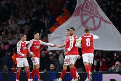 "Arsenal" Premyer Liqasının çempionluğu münasibətilə parad keçirəcək