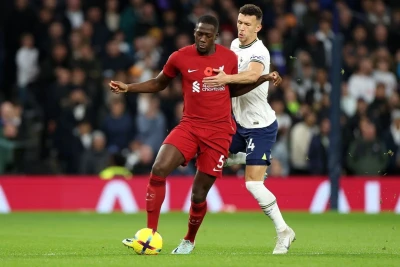 Konate "Liverpul"dan ayrılmaq istəyir
