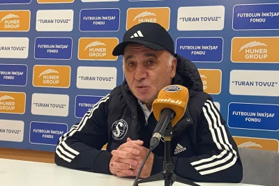 Şahin Diniyev "Qarabağ" - "Ayaks" oyunu haqqında: Bəlkə də tarixə qızıl hərflərlə yazılacaq