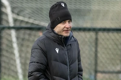 "Sumqayıt"ın baş məşqçisi OFK matçındakı fərdi səhvləri qeyd etdi