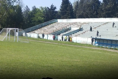 Qazax Şəhər Stadionunda genişmiqyaslı yenidənqurma işləri aparılacaq