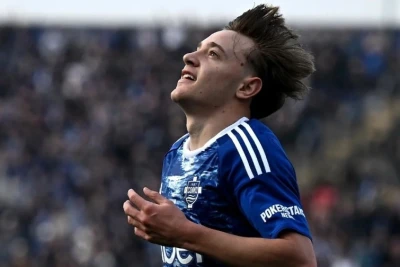 "Arsenal", "Mançester Siti" və "Mançester Yunayted" "Komo"nun vingeri Xesus Rodriqesə göz dikib