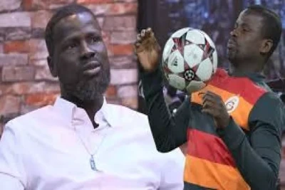 "Qalatasaray"ın keçmiş ulduzu Ebue: "Hər şeyimi itirdim"