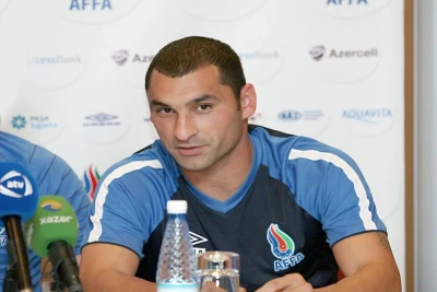 Mahir Şükürov: İndiki milli komanda Azərbaycan futbol tarixinin ən zəifidir