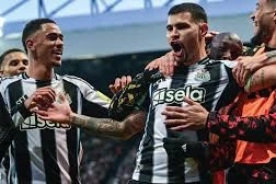 "Qarabağ"ın rəqibi "Nyukasl" son beş mövsümdə Premyer Liqada xalis xərclərə görə beşincidir