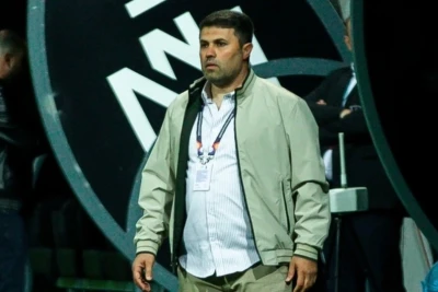 Azər Bağırov: "Arxamca deyiblər ki, karyeramı məhv etmişəm" - MÜSAHİBƏ