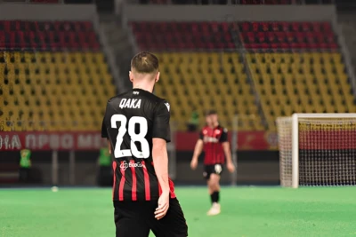 "Qarabağ"ın Çempionlar Liqası III təsnifat mərhələsindəki rəqibi "Şkendiya" oldu