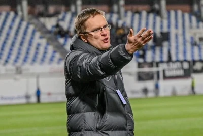 Misli Premyer Liqasında legioner baş məşqçilər rekordu təkrarlanıb