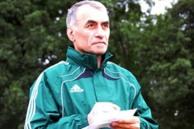 Xaqani Məmmədov Ukrayna-Azərbaycan matçının hakimliyi və futbolda siyasətin rolundan danışıb