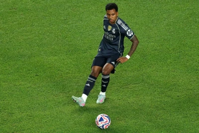 Rodriqo diz zədəsi səbəbindən Dünya Çempionatını buraxacaq