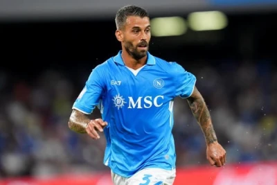 Leonardo Spinazzola "Napoli"dən "Milan"a keçə bilər