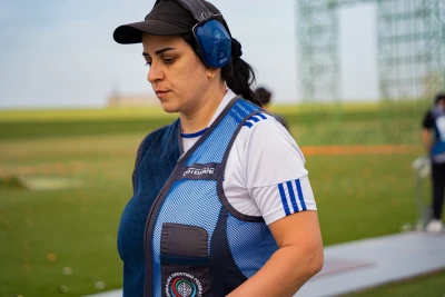 Doğuşdan sonra dərman qəbul edən azərbaycanlı atıcı Rəna Ələsgərova diskvalifikasiya olundu