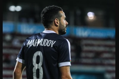 Emin Mahmudov "Neftçi"nin biabırçı oyunundan danışdı: "Boş qapıya top vura bilmirik"