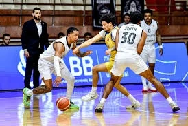 ABL 4-cü tur: Neftçi – Gəncə, LANDAU Lions – Sumqayıt