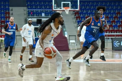 ABL Pley-in: "Lənkəran" - "Gəncə", "Sumqayıt" - NTD Oyunları Bu Gün
