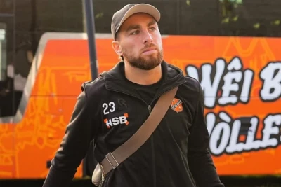 "Beşiktaş" Ozan Can Kökçünü transfer etmək istəyir