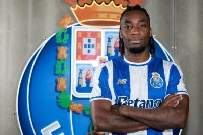 "Porto" "İnter"in keçmiş hücumçusu Yan Karamonu transfer edib