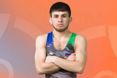 Rəşad Məmmədov Tiranada gümüş medal qazandı, digər güləşçilərimiz də uğur qazandı