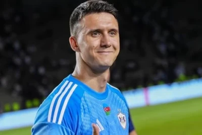 Mateuş Koxalski “Qarabağ”dan ayrıla bilər
