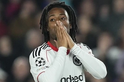 "Qarabağ"ın rəqibi "Ayntraxt"da ayrılıq: Elye Vahi komandanı tərk edəcək